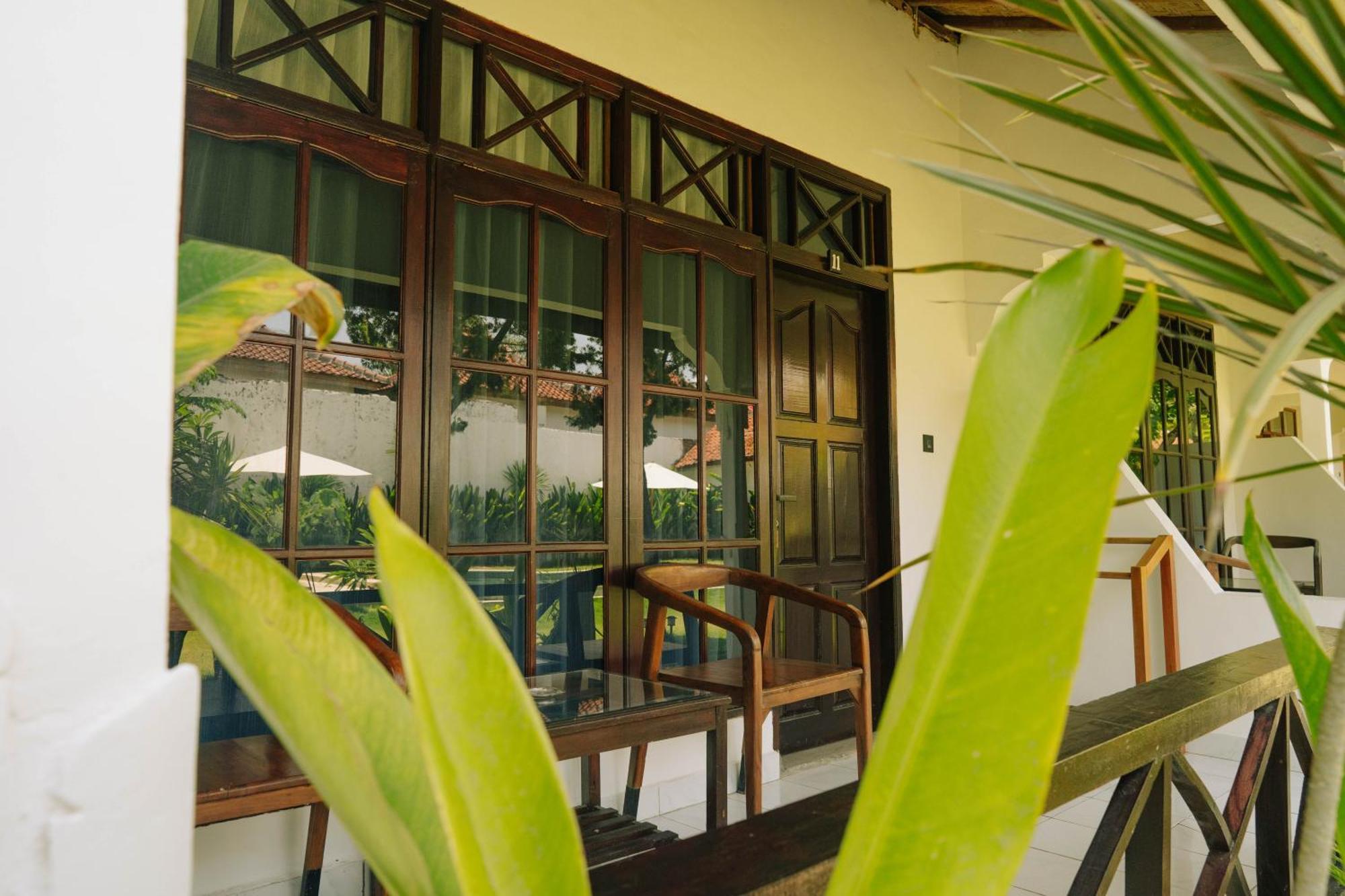 The Confidential Mandalika Hotel Kuta  Exterior photo